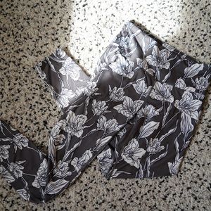 X Small Labjoy leggings